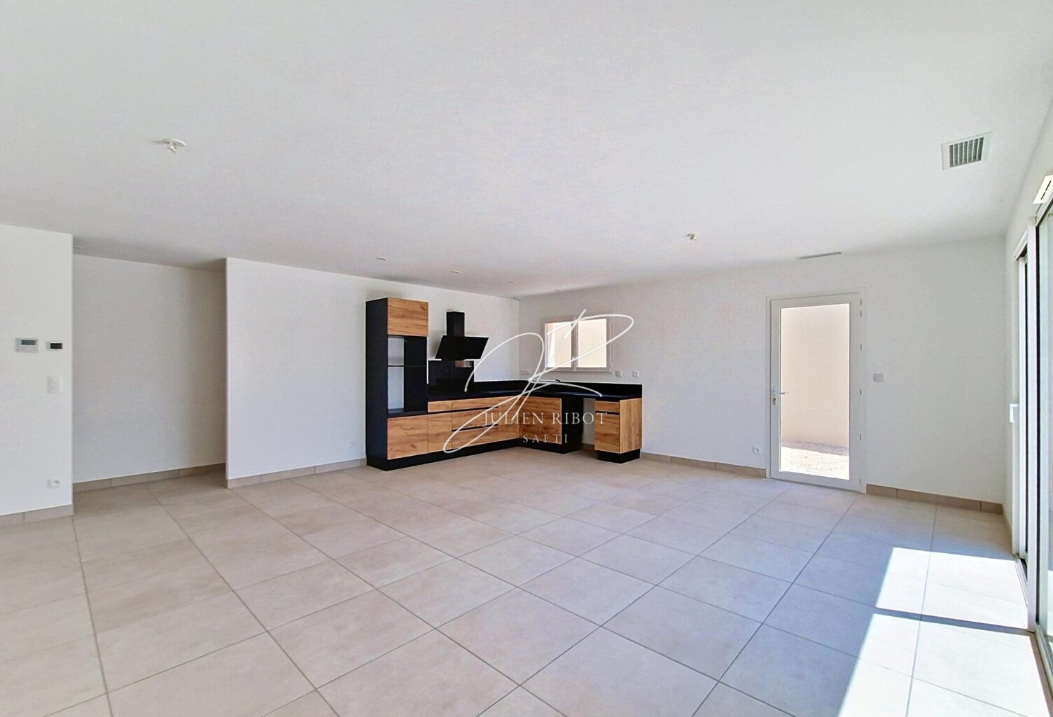 Maison plain pied neuve 90 m² garage — photo 1