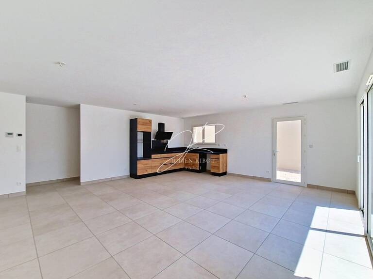 Maison plain pied neuve 90 m² garage — photo 1