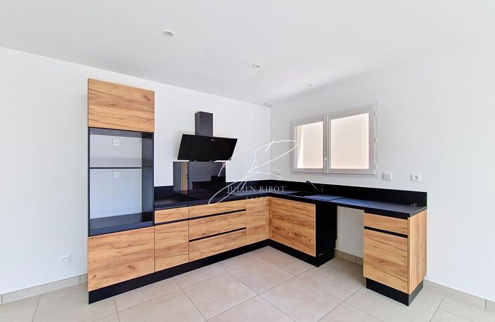 Maison plain pied neuve 90 m² garage — photo 2