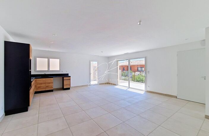 Maison plain pied neuve 90 m² garage — photo 3