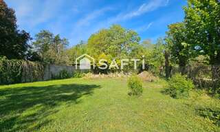 Terrain  600 m² à vendre à Moret-Loing-et-Orvanne (77250)