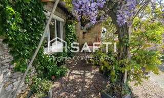 Maison 5 Pièces 120 m² à vendre à Beaulieu-sur-Sonnette (16450)