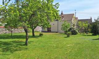 Maison 4 Pièces 87 m² à vendre à Le Creusot (71200)