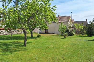 Maison 4 pièces 105000 €
