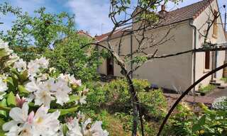 Maison 4 Pièces 87 m² à vendre à Le Creusot (71200)