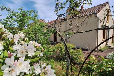 Maison 4 pièces 105000 €