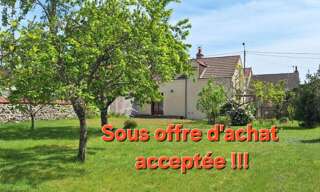 Maison 4 Pièces 87 m² à vendre à Le Creusot (71200)