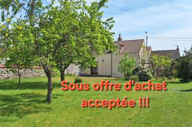 Maison 4 pièces 99900 €