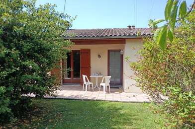 Maison 4 pièces 179000 €