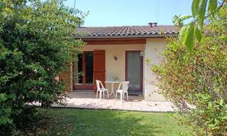 Maison 4 Pièces 84 m² à vendre à Cognac (16100)