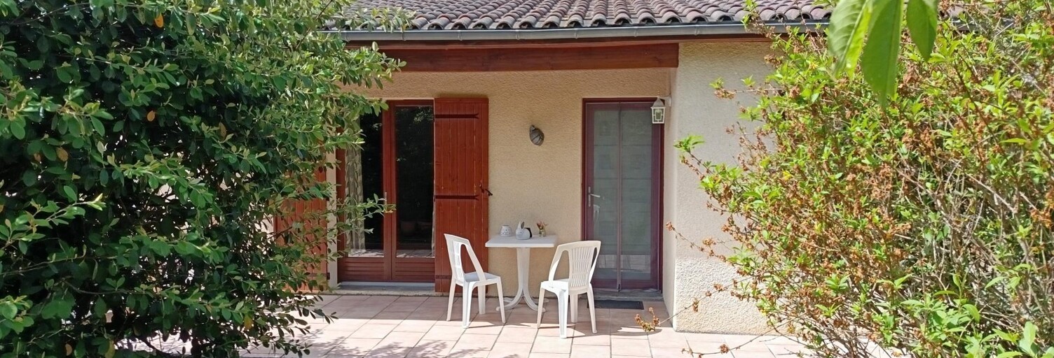 Maison 4 Pièces 84 m² à vendre à Cognac (16100)
