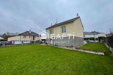 Maison 3 pièces 182000 €
