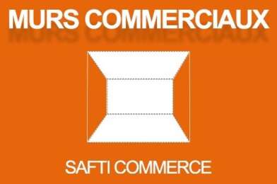 Commerce 7 pièces 235000 €