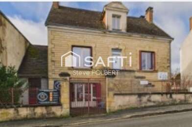 Maison 6 pièces 199000 €