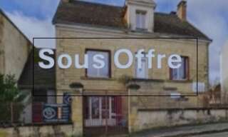 Maison 6 Pièces 184 m² à vendre à Rouffignac-Saint-Cernin-de-Reilhac (24580)