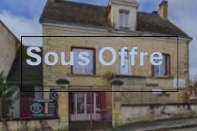 Maison 6 pièces 199000 €