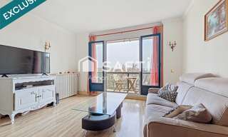 Appartement 4 Pièces 83 m² à vendre à Saint-Cloud (92210)