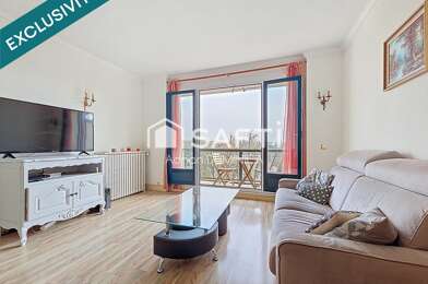 Appartement 4 pièces 520000 €