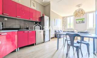 Appartement 3 Pièces 57 m² à vendre à Avignon (84000)
