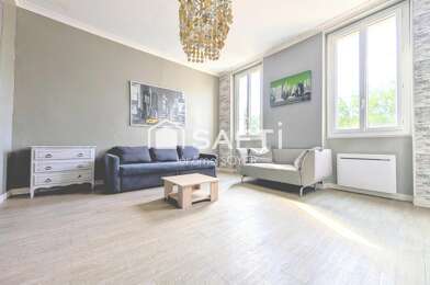 Appartement 3 pièces 130000 €
