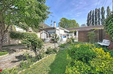 Maison 4 pièces 229000 €