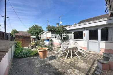 Maison 4 pièces 229000 €