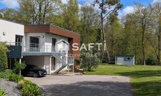 Maison 7 Pièces 176 m² à vendre à Trébrivan (22340)
