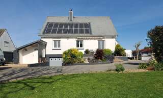 Maison 5 Pièces 127 m² à vendre à Goderville (76110)