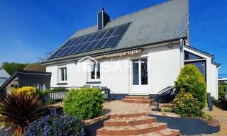 Maison 5 Pièces 127 m² à vendre à Goderville (76110)