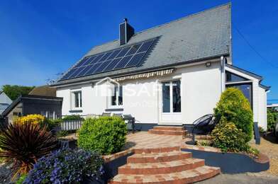 Maison 5 pièces 275000 €