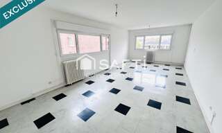 Appartement 3 Pièces 68 m² à vendre à Hazebrouck (59190)