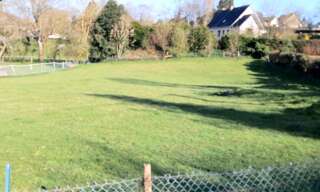 Terrain  2080 m² à vendre à Auzouville-sur-Ry (76116)