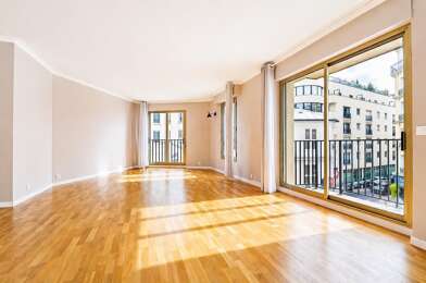 Appartement 3 pièces 1000000 €