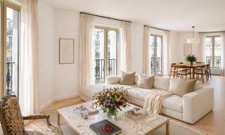 Appartement 3 Pièces 88 m² à vendre à Paris 14 (75014)