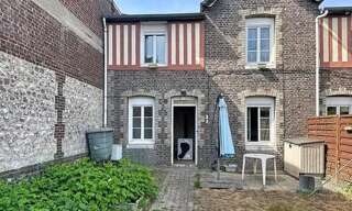 Maison 4 Pièces 58 m² à vendre à Saint-Aubin-lès-Elbeuf (76410)