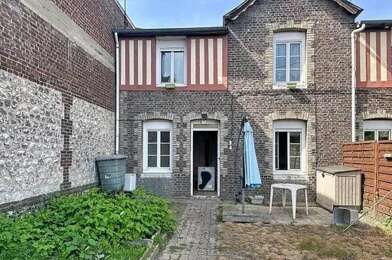 Maison 4 pièces 110000 €