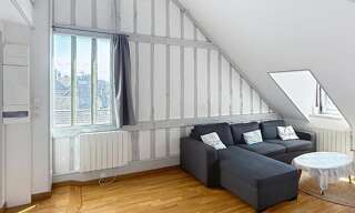 Appartement 2 Pièces 34 m² à vendre à Honfleur (14600)