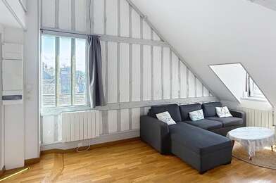 Appartement 2 pièces 149900 €