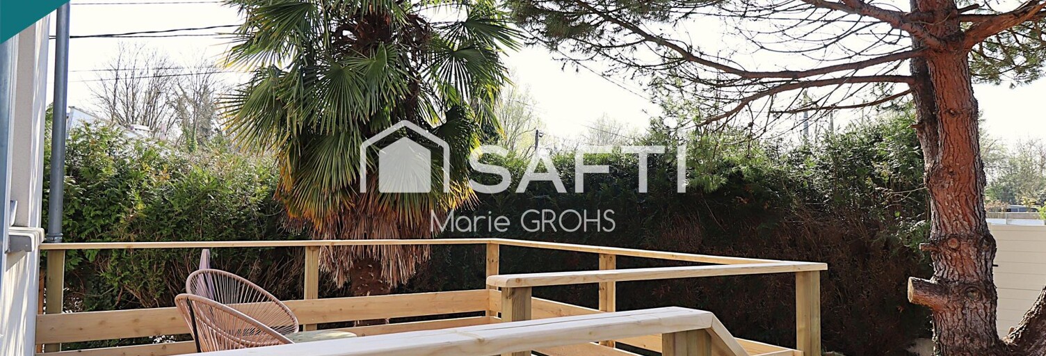 Maison 6 Pièces 120 m² à vendre à Breuillet (91650)