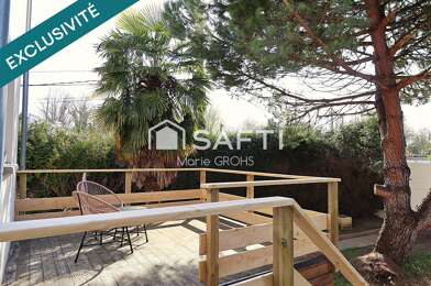 Maison 6 pièces 349000 €