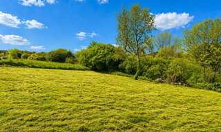 Terrain  1316 m² à vendre à Plougoulm (29250)