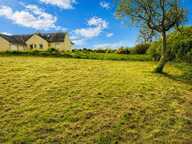 Terrain constructible d'une superficie de 1316 m2 — photo 3