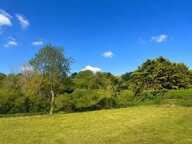 Terrain constructible d'une superficie de 1316 m2 — photo 4