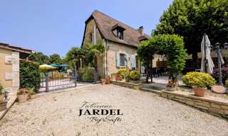 Maison 10 Pièces 292 m² à vendre à Carsac-Aillac (24200)