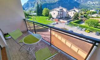 Appartement 4 Pièces 92 m² à vendre à Cluses (74300)