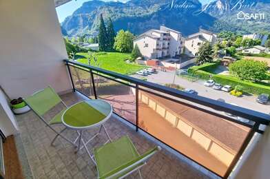 Appartement 4 pièces 225000 €