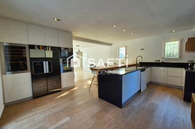 Maison 4 pièces 649000 €