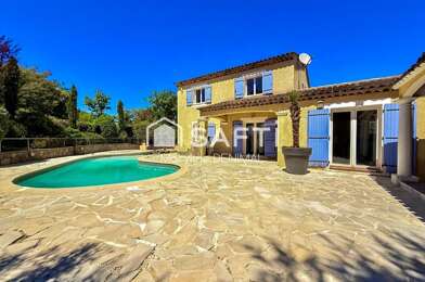Maison 4 pièces 649000 €