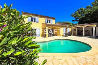 Maison 4 pièces 590000 €