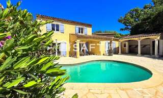 Maison 4 Pièces 145 m² à vendre à Les Adrets-de-l'Estérel (83600)